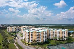 Picture of 4650 Links Village Drive Unit D-501, Ponce Inlet, FL 32127