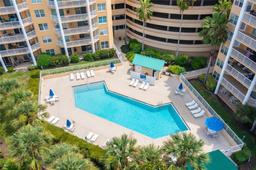 Picture of 4650 Links Village Drive Unit D-501, Ponce Inlet, FL 32127
