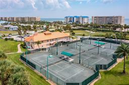 Picture of 4650 Links Village Drive Unit D-501, Ponce Inlet, FL 32127