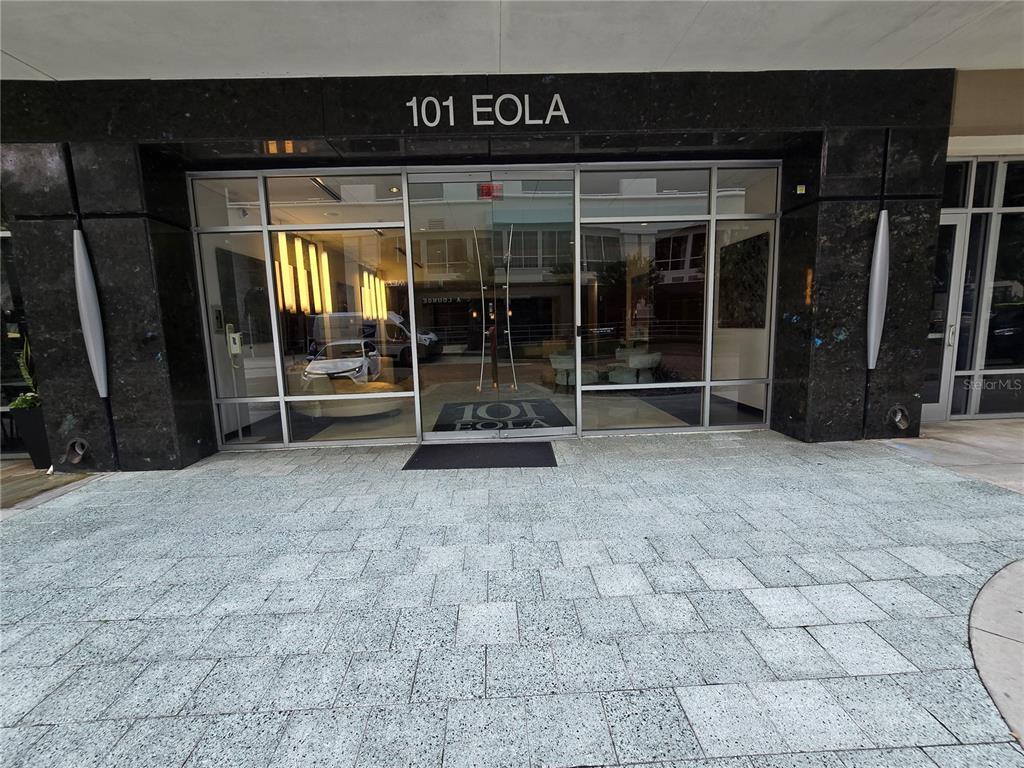 Picture of 101 S Eola Drive Unit 819, Orlando, FL 32801