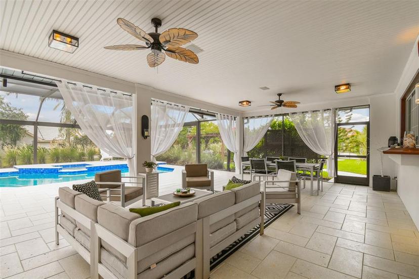 Picture of 5709 E Longboat Boulevard, Tampa FL 33615