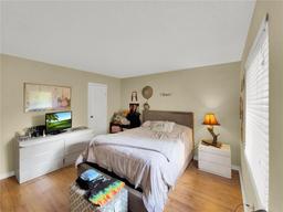 Picture of 2701 Hidden Lake Drive N Unit F, Sarasota, FL 34237