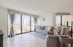 Picture of 1 Oceans West Boulevard Unit 8A4, Daytona Beach, FL 32118