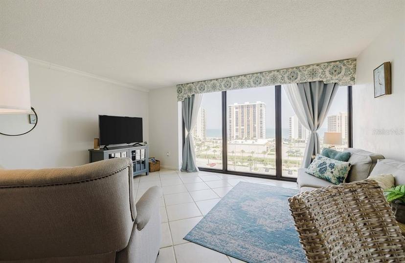 Picture of 1 Oceans West Boulevard Unit 8A4, Daytona Beach FL 32118