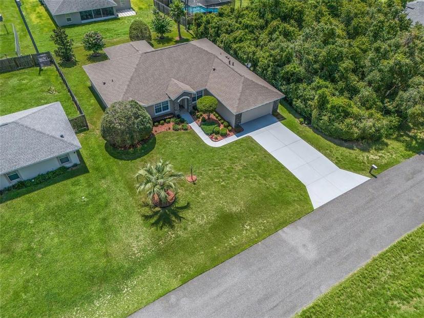 Picture of 4670 SW 158Th Street Road, Ocala FL 34473