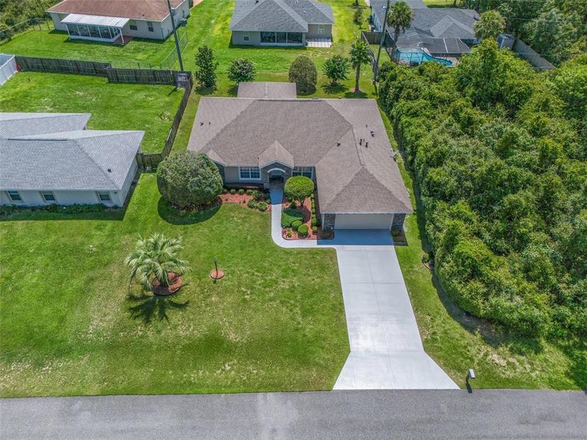 Picture of 4670 SW 158Th Street Road, Ocala FL 34473