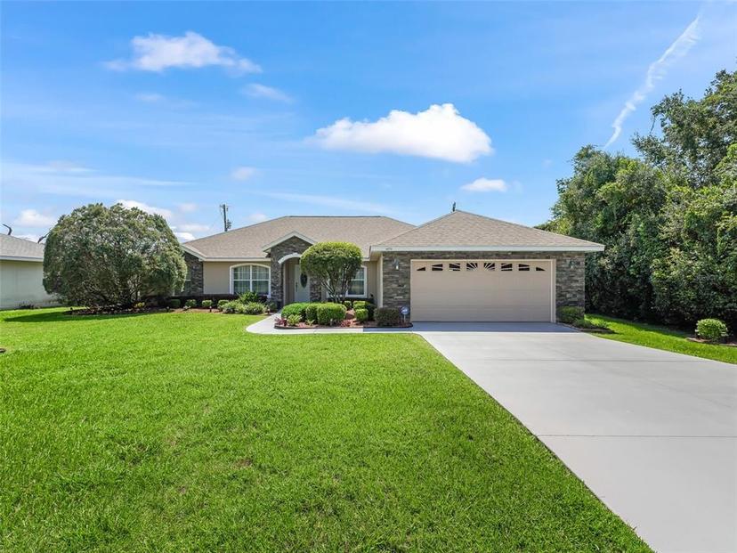 Picture of 4670 SW 158Th Street Road, Ocala FL 34473