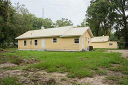 Picture of 1750 NE 180Th Street, Citra, FL 32113