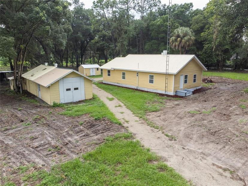 Picture of 1750 NE 180Th Street, Citra FL 32113