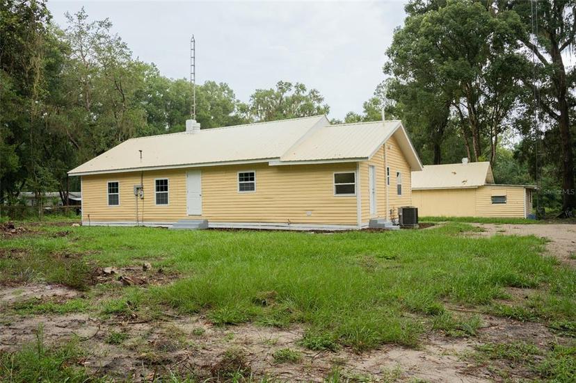 Picture of 1750 NE 180Th Street, Citra FL 32113