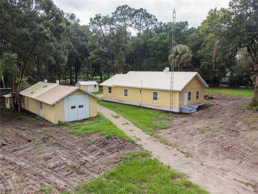 Picture of 1750 NE 180Th Street, Citra FL 32113
