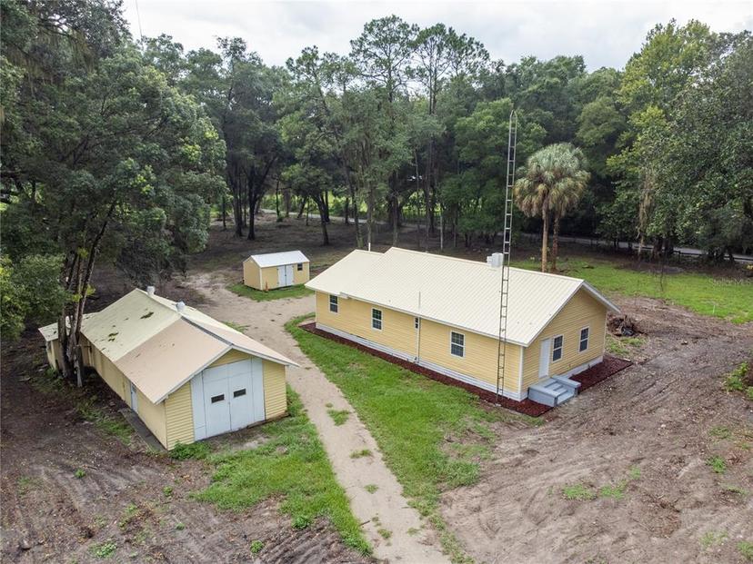Picture of 1750 NE 180Th Street, Citra FL 32113