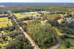 Picture of 2620 Osceola Bluff Lane, Geneva, FL 32732