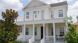 Picture of 7410 Barrier Cove Way, Kissimmee, FL 34747