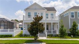 Picture of 7410 Barrier Cove Way, Kissimmee, FL 34747