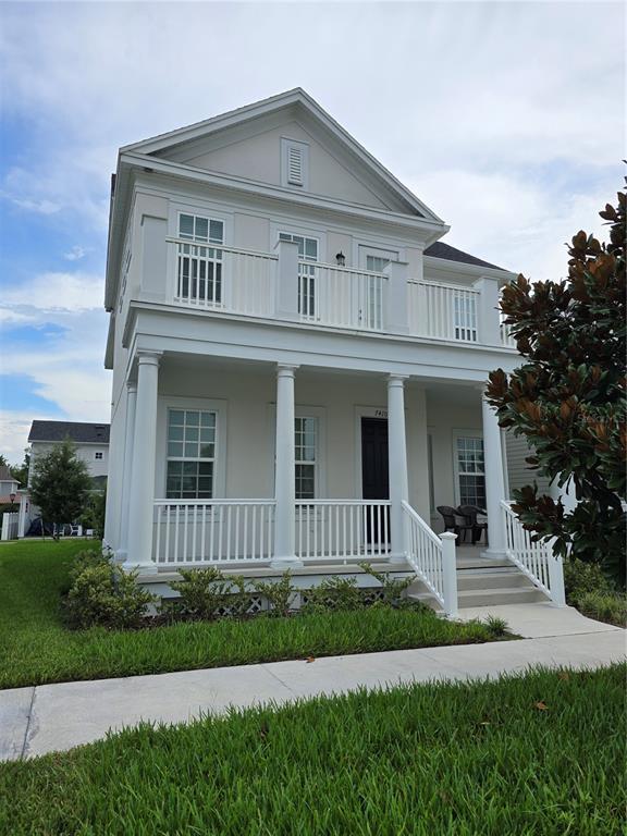 Picture of 7410 Barrier Cove Way, Kissimmee FL 34747