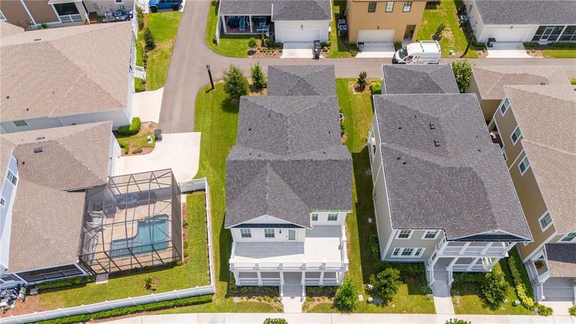 Picture of 7410 Barrier Cove Way, Kissimmee FL 34747