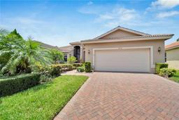 Picture of 16216 Amethyst Key Drive, Wimauma, FL 33598