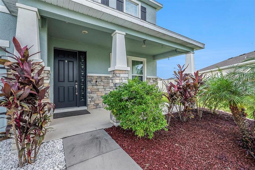 Picture of 16632 Goose Ribbon Place, Wimauma FL 33598
