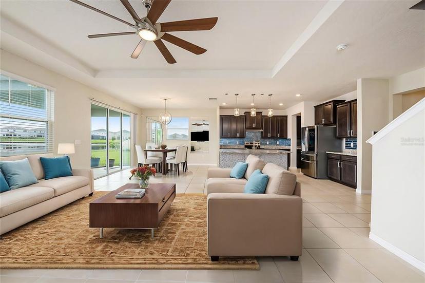 Picture of 16632 Goose Ribbon Place, Wimauma FL 33598