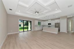 Picture of 5494 Mojave Avenue, North Port, FL 34288
