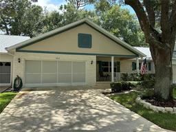Picture of 8420 SW 92Nd Street Unit B, Ocala, FL 34481
