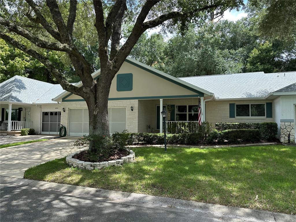 Picture of 8420 SW 92Nd Street Unit B, Ocala, FL 34481