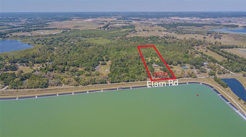 Picture of 30737 Elam Road, Wesley Chapel FL 33545