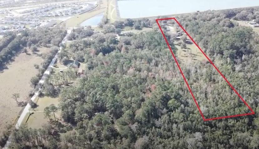 Picture of 30737 Elam Road, Wesley Chapel FL 33545