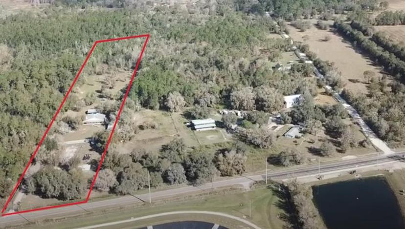 Picture of 30737 Elam Road, Wesley Chapel FL 33545