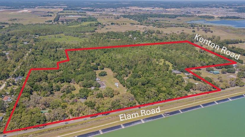 Picture of 30737 Elam Road, Wesley Chapel FL 33545
