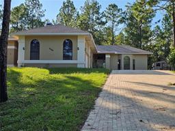 Picture of 9180 SW 202Nd Avenue Road, Dunnellon, FL 34431