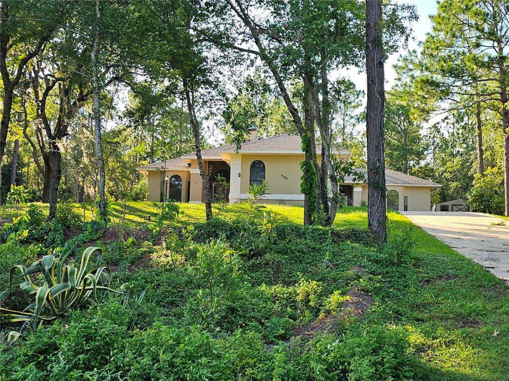 Picture of 9180 SW 202Nd Avenue Road, Dunnellon, FL 34431