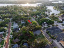 Picture of 55 W Lemon Street, Tarpon Springs, FL 34689