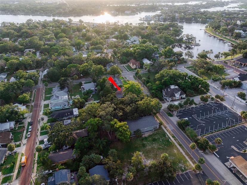 Picture of 55 W Lemon Street, Tarpon Springs FL 34689