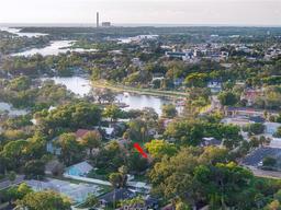Picture of 55 W Lemon Street, Tarpon Springs, FL 34689