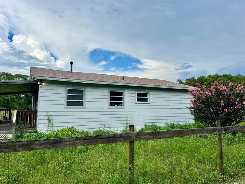 Picture of 708 Lake Shore Drive, Pierson FL 32180