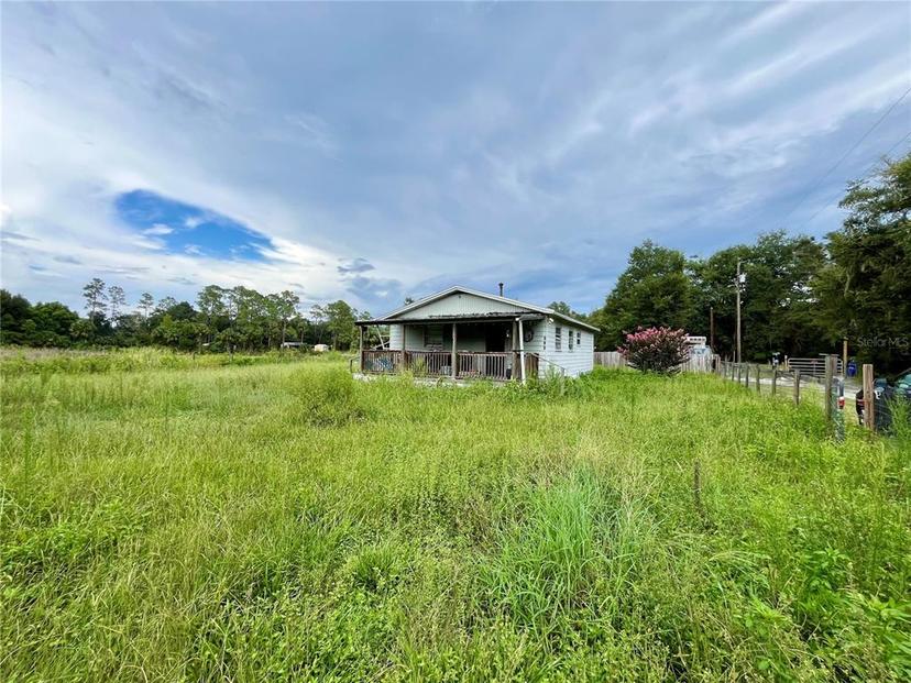 Picture of 708 Lake Shore Drive, Pierson FL 32180