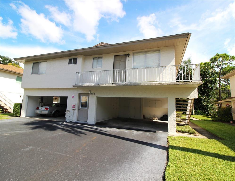 Picture of 1829 Bough Avenue Unit 4, Clearwater, FL 33760