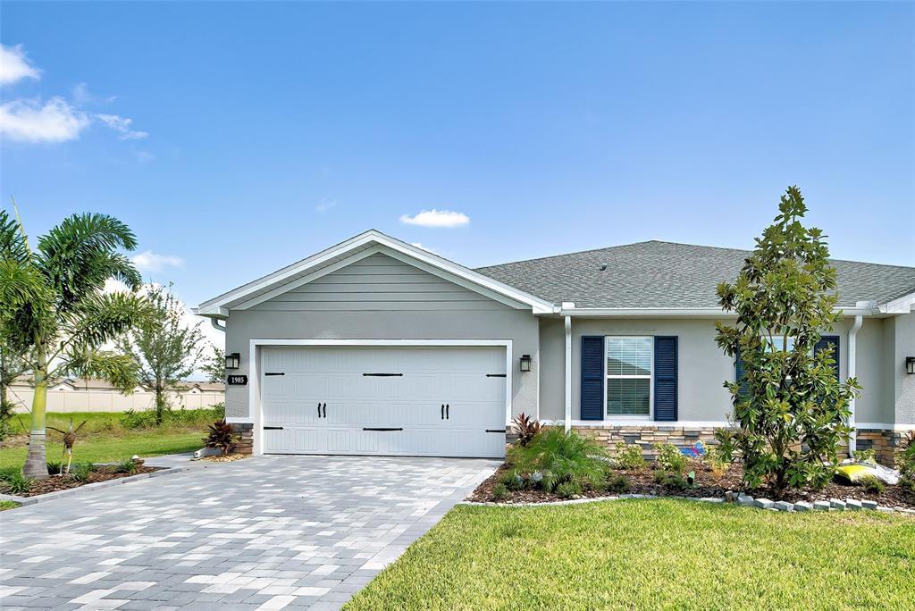 Picture of 1985 W Palms Drive, Port Charlotte, FL 33953