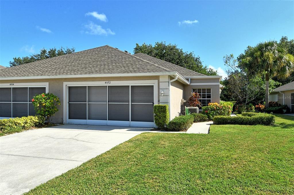 Picture of 4072 Fairway Place, North Port, FL 34287