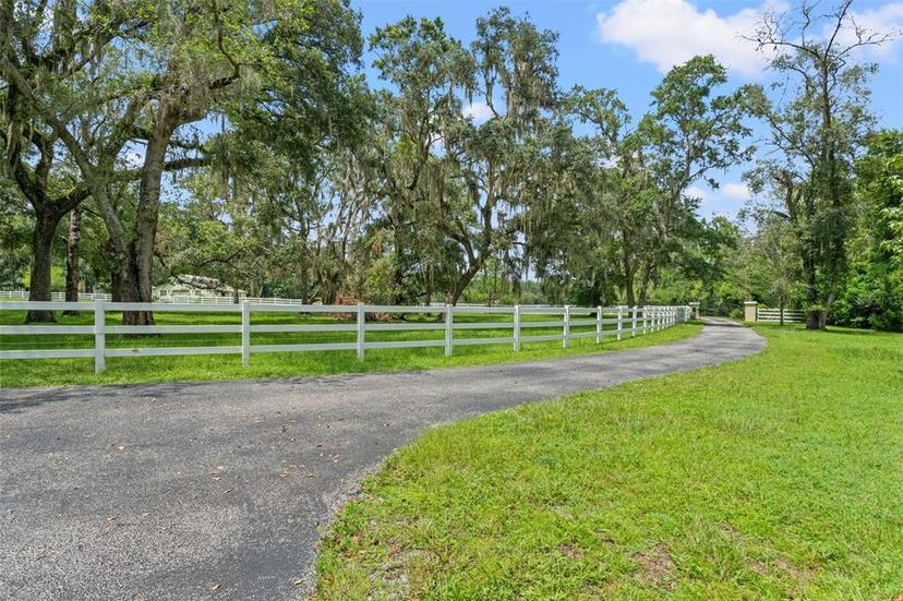 Picture of 21360 Race Horse Lane, Brooksville FL 34604