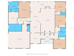 Picture of 21360 Race Horse Lane, Brooksville, FL 34604