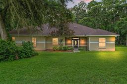 Picture of 21360 Race Horse Lane, Brooksville, FL 34604