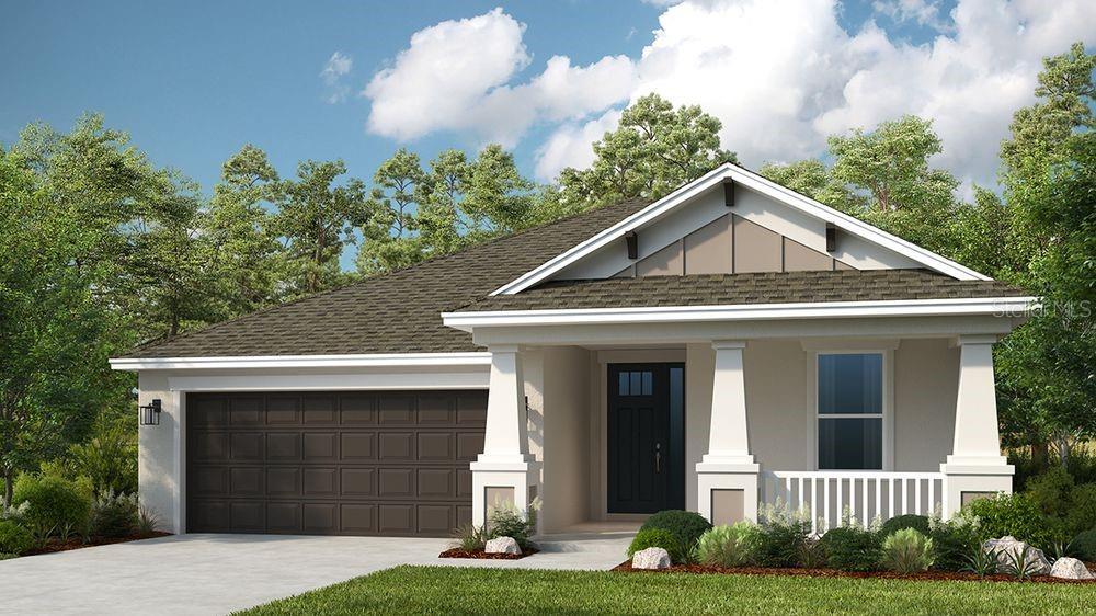 Picture of 5231 Stone Ridge Place, Saint Cloud, FL 34771