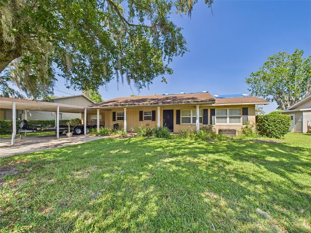 Picture of 4414 Bonnet Lake Drive, Haines City, FL 33844