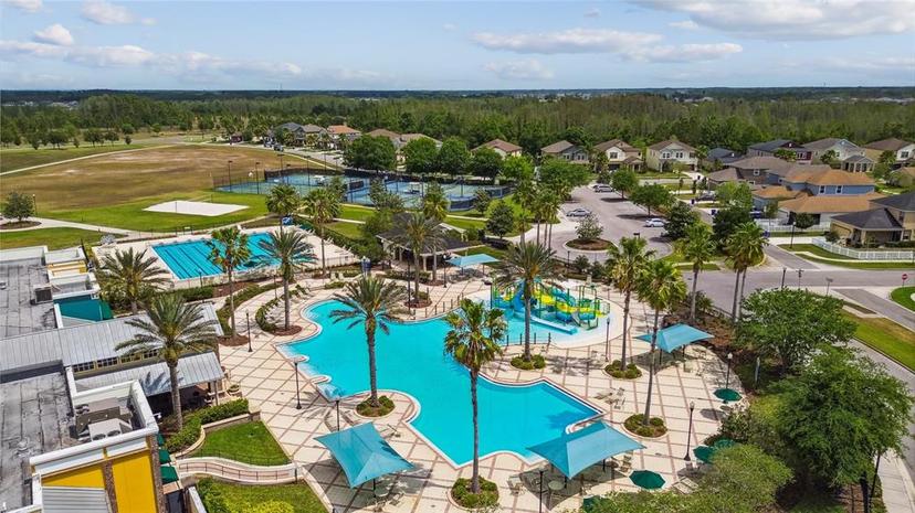 Picture of 21811 Lyonia Lane, Land O Lakes FL 34637