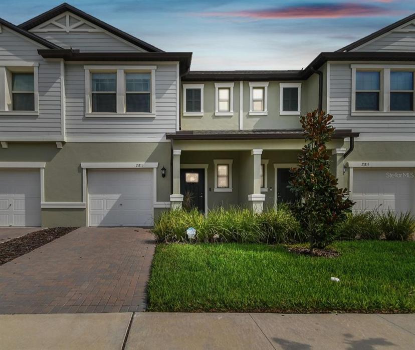 Picture of 21811 Lyonia Lane, Land O Lakes FL 34637