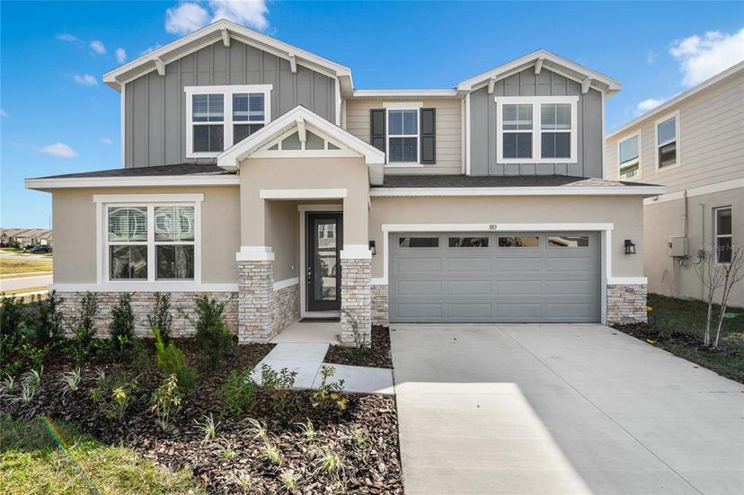 Picture of 883 Griffon Avenue, Lake Alfred FL 33850
