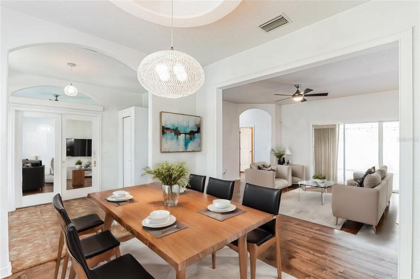 Picture of 4901 Culdesac Court, Saint Cloud FL 34772